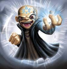 Kaosjpeg — Skylanders Saga Villains option 1