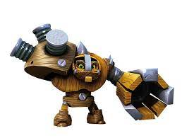 Krankensteinjpeg — Skylanders Saga Villains option 53