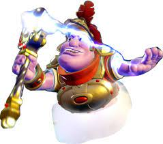 Lord Stratosfearjpeg — Skylanders Saga Villains option 93