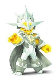 Luminousjpeg — Skylanders Saga Villains option 70