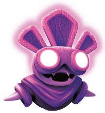 Masker Mindjpeg — Skylanders Saga Villains option 44