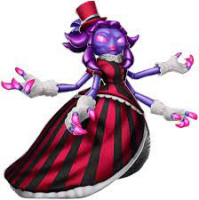 Mesmeraldajpeg — Skylanders Saga Villains option 25
