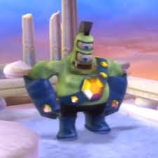 Noodles Jpeg — Skylanders Saga Villains option 14