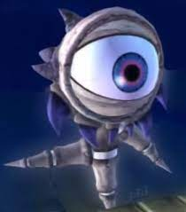 Occulousjpeg — Skylanders Saga Villains option 8