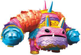 Painyattajpeg — Skylanders Saga Villains option 50
