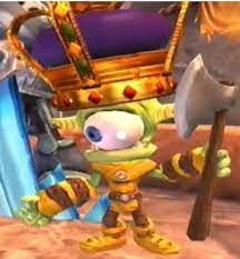 Pipsqueakjpeg — Skylanders Saga Villains option 18