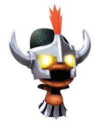 Rage Magejpeg — Skylanders Saga Villains option 54