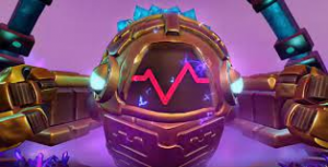 Rubble Makerjpeg — Skylanders Saga Villains option 115