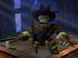 Rustbeardjpeg — Skylanders Saga Villains option 21