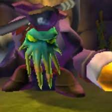 Squidbeardjpeg — Skylanders Saga Villains option 20
