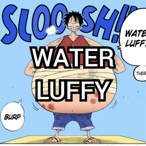 Create a Luffy Full Transformation Tier List - TierMaker