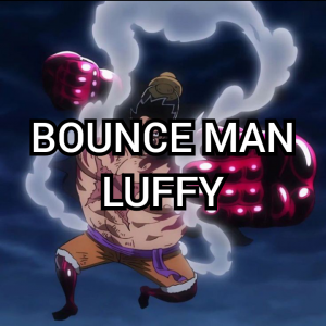 Create a Luffy Full Transformation Tier List - TierMaker