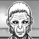 Erioh — Kengan Omega Fighters (Chapter 259) option 9