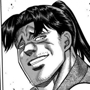 Hatsumi — Kengan Omega Fighters (Chapter 259) option 16