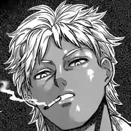 Himuro — Kengan Omega Fighters (Chapter 259) option 19