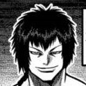 Hong — Kengan Omega Fighters (Chapter 259) option 21