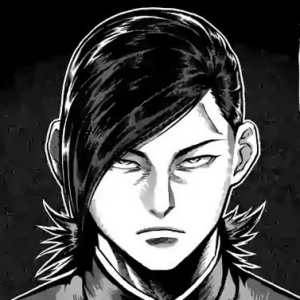 Liu — Kengan Omega Fighters (Chapter 259) option 46