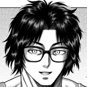Ryuki — Kengan Omega Fighters (Chapter 259) option 72