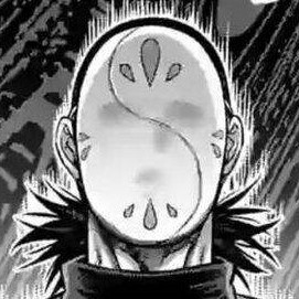 Terashi — Kengan Omega Fighters (Chapter 259) option 78