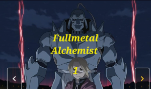 Fullmetal Alchemist Brotherhood Episodes Tier List (Community Rankings) -  TierMaker