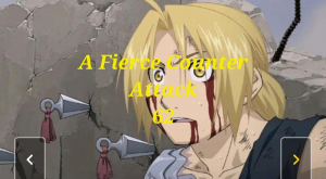 Fullmetal Alchemist Brotherhood Episodes Tier List (Community Rankings) -  TierMaker