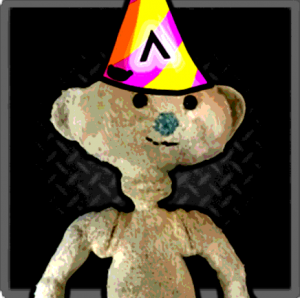 Create a Bear (ROBLOX) Tierlist: THE REVENGE (Alpha/Star/Others) Tier List  - TierMaker