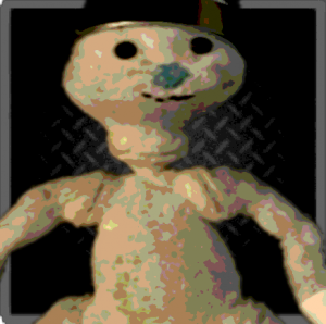 Buckethead, Roblox BEAR Wiki