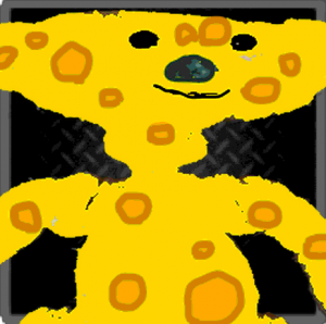 Create a Bear (ROBLOX) Tierlist: THE REVENGE (Alpha/Star/Others) Tier List  - TierMaker