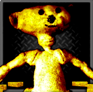 Cheese Lord, Roblox BEAR Wiki