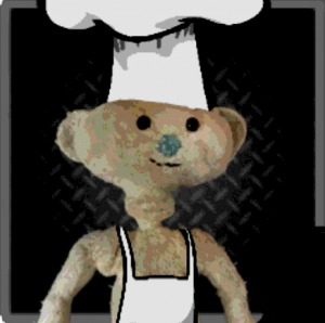 Did i Cook? (Bear from bear alpha) : r/RobloxAvatars