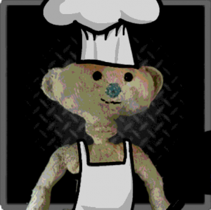 Create a Bear (ROBLOX) Tierlist: THE REVENGE (Alpha/Star/Others) Tier List  - TierMaker