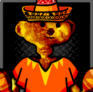 Cinco De Mayo, Roblox BEAR Wiki