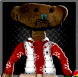 do you guys know the roblox game bear (alpha) or bear* : r/PonyTown