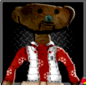 Did i Cook? (Bear from bear alpha) : r/RobloxAvatars