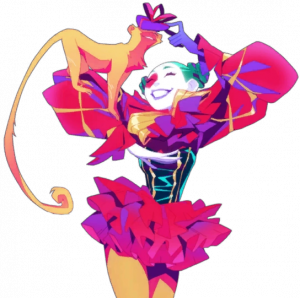 Thread for adding friends! (JD23) : r/JustDance