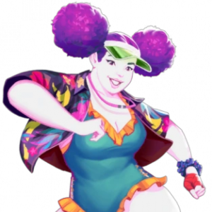 Thread for adding friends! (JD23) : r/JustDance