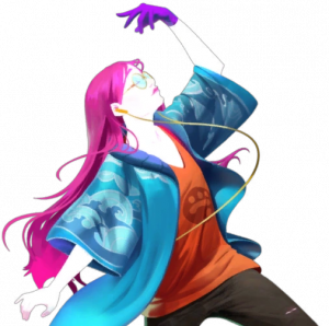 Thread for adding friends! (JD23) : r/JustDance