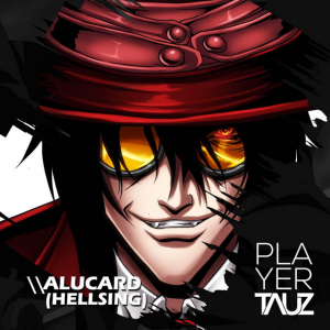 Hellsing Characters Bracket - BracketFights