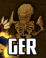 YBA Skins (Scary Monsters Rework Update!) Tier List (Community