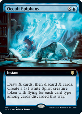 draw x cards mtg 2025 Magic The Gathering Secret Lair Drop #1932 Spongebob Squarepants main image 0
