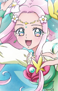 𝖗𝖆𝖓𝖟𝖊🔎 on X: ✨ NEWS ✨ 2023 PreCure season will be a