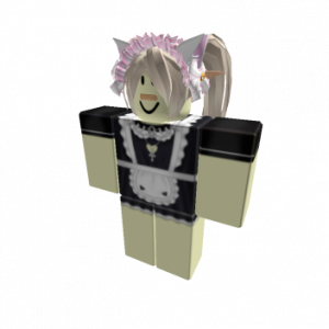 My best avatar  Goth roblox avatars, Roblox pictures, Roblox