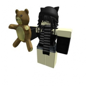 Profile - Roblox  Emo roblox outfits, Roblox avatars girl baddie cute,  Super happy face