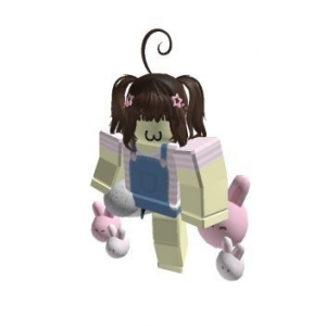 Emo Roblox Avatar 2021 : Complete Guide