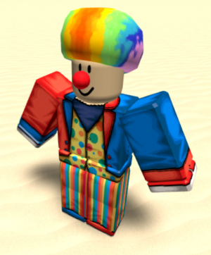 Create a Rate Roblox avatar styles! (35+ different styles) Tier List -  TierMaker