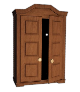 Roblox: Doors Rarest Entity Twice In a Row?
