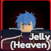 Jelly (Heaven) - Jellal, Anime Adventures Wiki