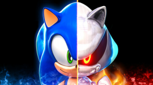 Create a Sonic Speed Simulator Events Tier List - TierMaker