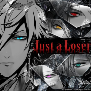 Justalosercoverjpg — Blackstar Theater Starless Songs (updated: 24 Sep 2024) option 36