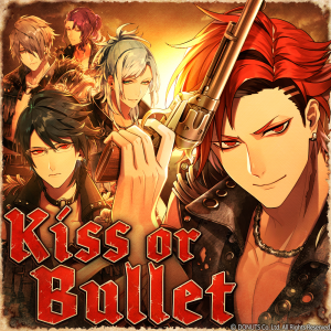 Kissorbulletcoverjpg — Blackstar Theater Starless Songs (updated: 24 Sep 2024) option 60